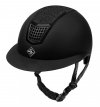 Kask Fair Play QUANTINUM ECLIPSE W-V czarny 