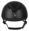 Kask Fair Play APOLEUS CARBON czarny