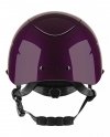 Kask Fair Play APOLEUS SHINY W-V szeroki daszek jagodowy
