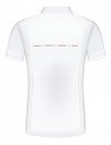 Koszulka konkursowa FP DAVID biały 