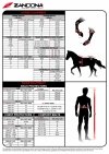 Zandona SOFT VEST PRO x7 czarny kamizelka z ochraniaczem