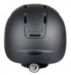 Kask jeździecki Horka Horsey czarny