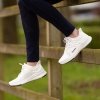 Buty sportowe Horka Sneaker białe