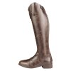 Buty jeździeckie Horka Lacey brązowe