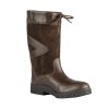 Buty outdoor Horka Greenwich Wide brązowe
