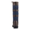 Buty outdoorowe Horka Milton Lang niebieskie