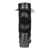 Buty outdoor Horka Greenwich Kort czarne