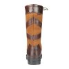 Kozaki outdoor Horka Greenwich Kort zielone camel