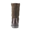 Buty outdoor Horka Cornwall zielone lasu