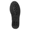 Buty jeździeckie Horka Aspen krótkie czarne