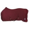 Koc bambusowy Horka Bordeaux