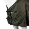 Koc outdoorowy Horka Dime 600D 200g zielony oliwkowy