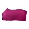 Koc polarowy Horka Economy Fleece Cooler różowy