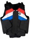 FLEXPLUS BODYPROTECTOR JUNIOR czarny Horka