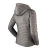 Kurtka Equestrian Pro Puffer Vest Magnificent kawowa Horka