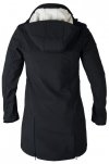 Kurtka softshell Horka Glory czarna