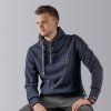 Sweter męski Horka Tommy niebieski