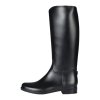 Buty jeździeckie Horka PVC czarne