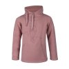 Bluza Młodzieżowa Horka Cozy - różowa