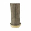Buty Zimowe Stajenne - termobuty Horka Woolley - zielony las