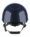 Kask Fair Play APOLEUS SHINY W-V szeroki daszek granatowy 