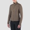Bluza Jeździecka Damska Treningowa HORKA Exellence - beżowy / rosegold