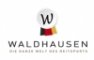 WALDHAUSEN