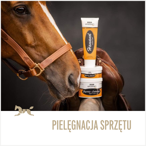 Pielęgnacja sprzętu