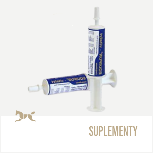Suplementy