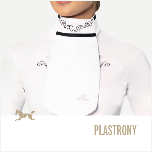 Plastrony