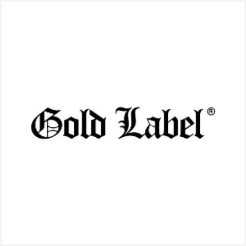 Gold Label
