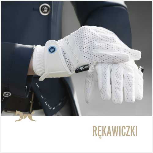 RĘKAWICZKI