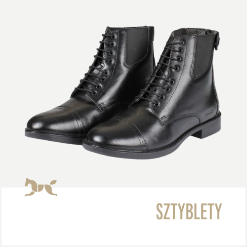 Sztyblety
