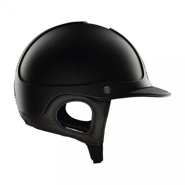 Kask Antares Galaxy PRECISION - Chrome