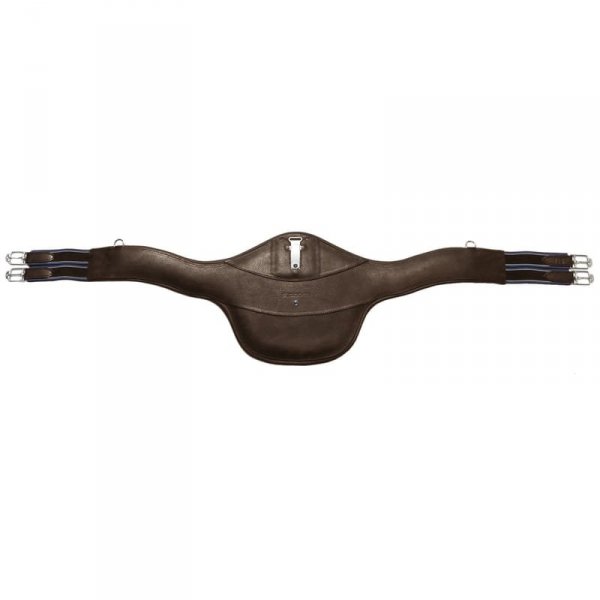 Popręg Stubben Pro-Jump Safety ebony