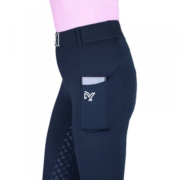 Bryczesy York Nova