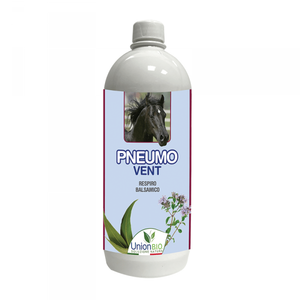 Pneumo Vent Union Bio na układ oddechowy