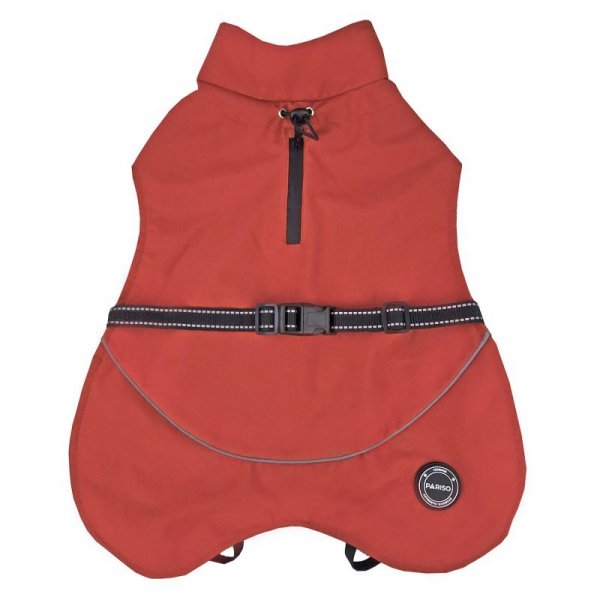 Kurtka Pariso Trekker