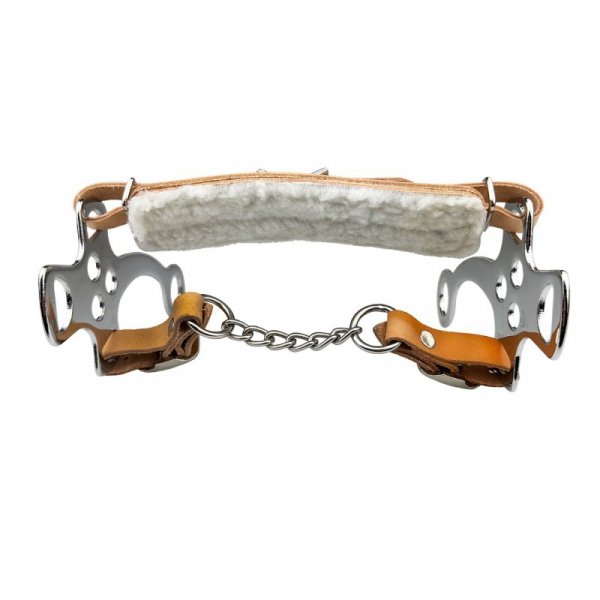 Hackamore York Hana
