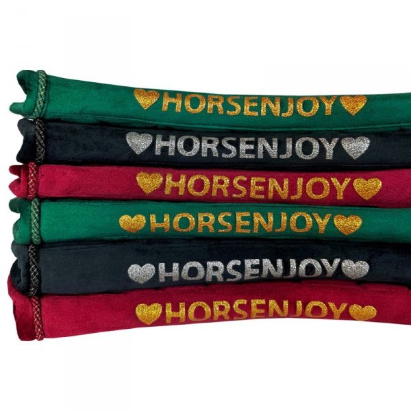 Czaprak HE Velvet ujeżdżeniowy Full