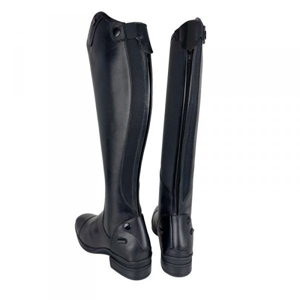 Oficerki York Holly wąskie