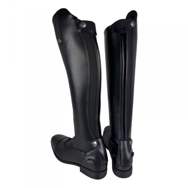 Oficerki York Arya szerokie