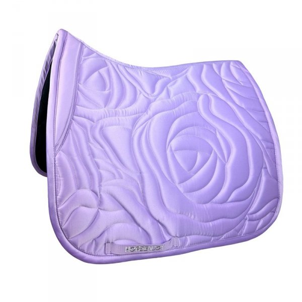 Czaprak Horsenjoy Mystic Rose ujeżdżeniowy Full