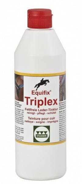 Equifix Stassek potrójna pielęgnacja skóry