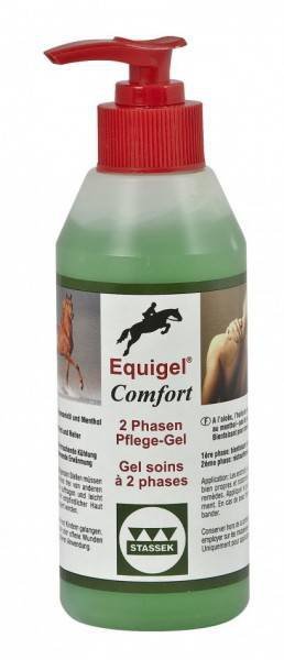 Equigel Comfort Stassek żel chłodząco-rozgrzewający