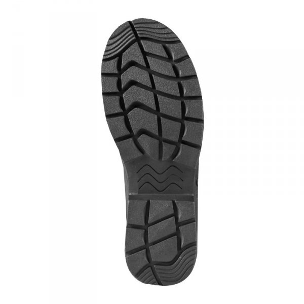 Buty Outdoorowe / Stajenne HORKA Highlander - czarne - rozmiar 46