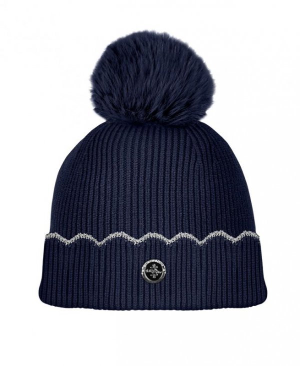 Czapka Fair Play CARITA granatowy one size