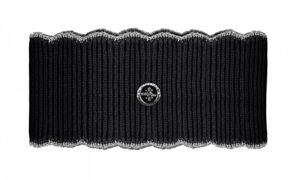 Czapka Fair Play CARIS czarny one size