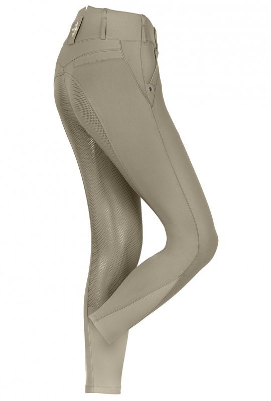 Bryczesy Damskie Fair Play JASMINE piaskowy 