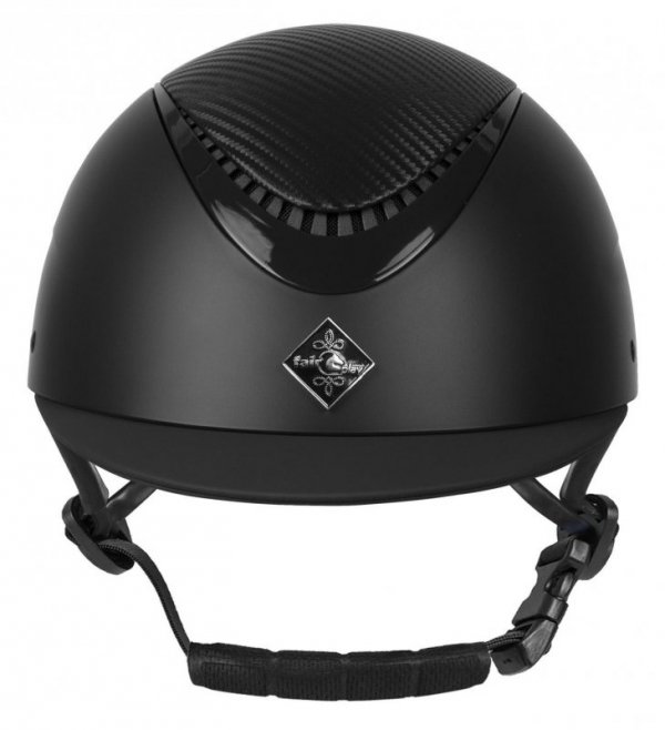 Kask Fair Play APOLEUS CARBON czarny